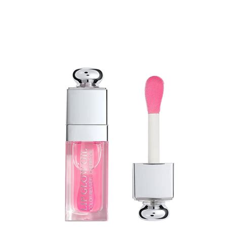 ulei de buze dior